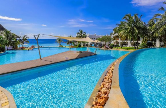 6 Days – Tembo Hotel + Royal Zanzibar Beach Resort